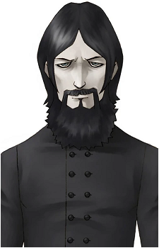 Rasputin
