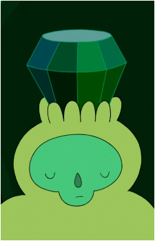 Emerald Princess
