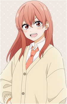 Hibiki Asami