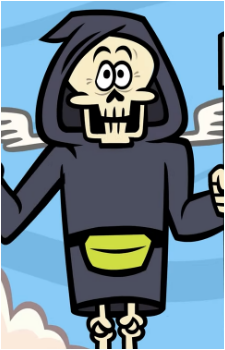 Jim Reaper's image