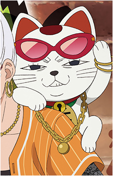 Turbo Granny