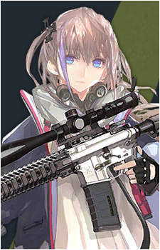 ST AR-15's image