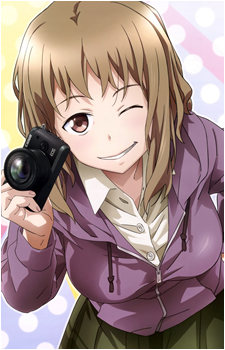 Ena Komiya