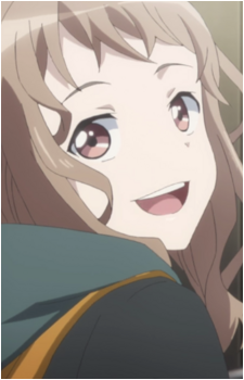 Ena Komiya