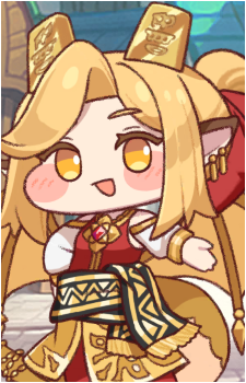 Goldy's image