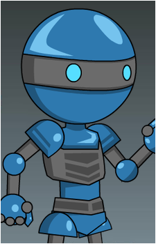 Gacha-Robo's image