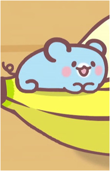 Nezumi {Bananya}'s image
