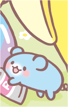 Nezumi {Bananya}