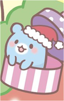 Nezumi {Bananya}