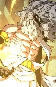 Zeus's Relic's image