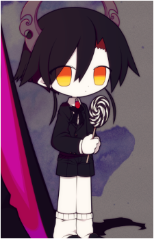 Licorice's image
