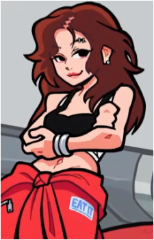 Kazuha