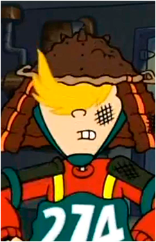 Numbuh 274's image