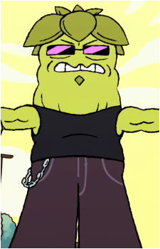 Succulentus