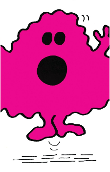 Mr. Jelly's image