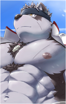 Horkeu Kamui