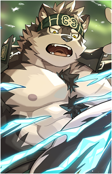 Horkeu Kamui