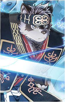 Horkeu Kamui