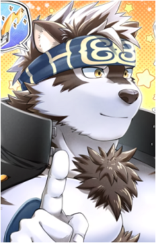 Horkeu Kamui