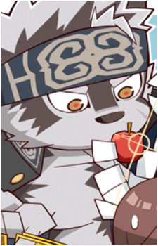 Horkeu Kamui