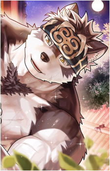 Horkeu Kamui