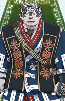 Horkeu Kamui