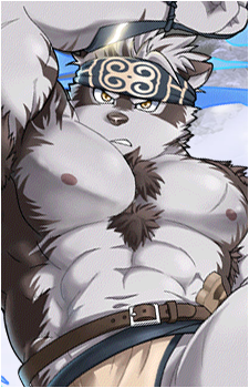 Horkeu Kamui