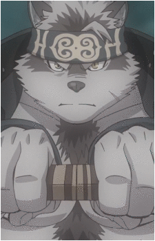 Horkeu Kamui