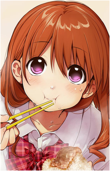 Ryou Machiko