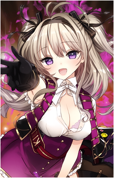 Kyoko's image