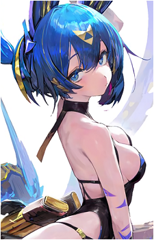 Zeta {ECHOLOG}'s image