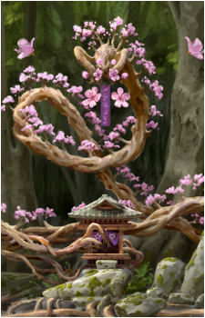 Go-Shintai of Boundless Vigor's image