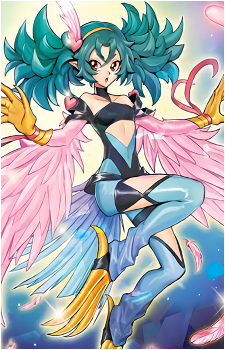 Harpie Carla's image