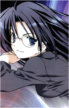 Misa Anehara's image