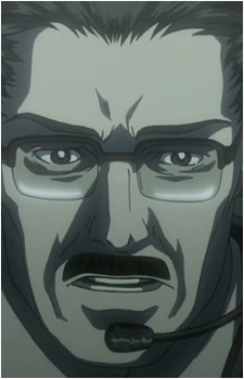 Soichiro Yagami