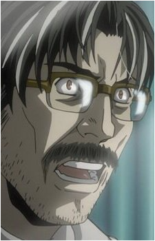 Soichiro Yagami