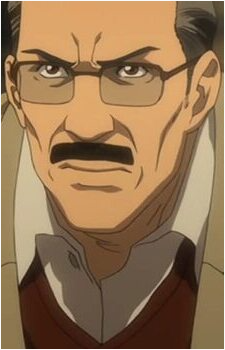 Soichiro Yagami