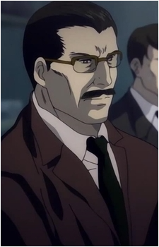 Soichiro Yagami