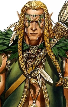 Findan's image