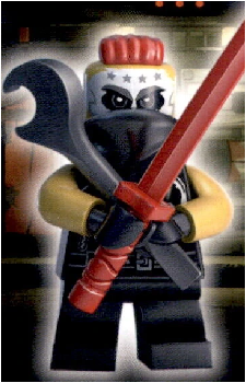 Chopper Maroon's image