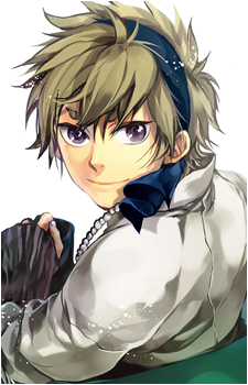 Saiwa Ran