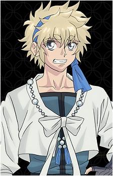 Saiwa Ran