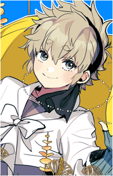 Saiwa Ran