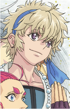 Saiwa Ran