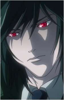 Teru Mikami