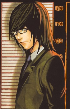Teru Mikami