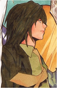 Teru Mikami