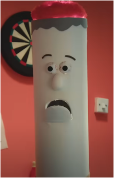 Cigarette's image