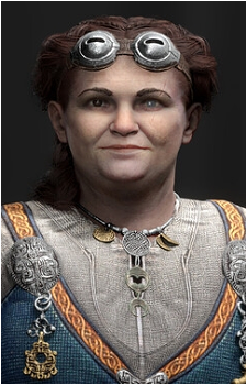 Lúnda's image