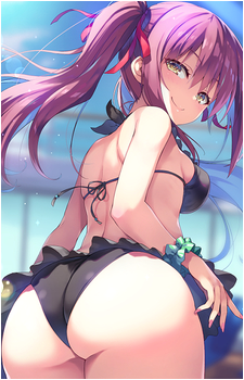 Ichika Amasawa